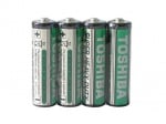 Батерия R6U TOSHIBA
